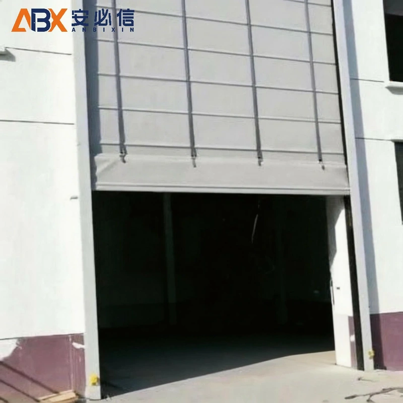 台州市翻转式卸货平台